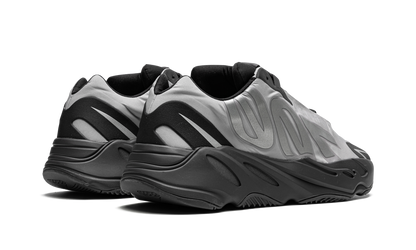 Yeezy 700 MNVN "Metallic" GW9524
