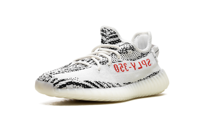 Yeezy Boost 350 V2 "Zebra 2017-2023" CP9654