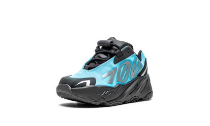 Yeezy 700 MNVN Infant "Bright Cyan" GZ3081