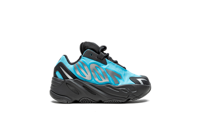 Yeezy 700 MNVN Infant "Bright Cyan" GZ3081