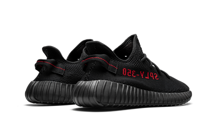 Yeezy Boost 350 V2 "Black Red 2017 - 2020" CP9652
