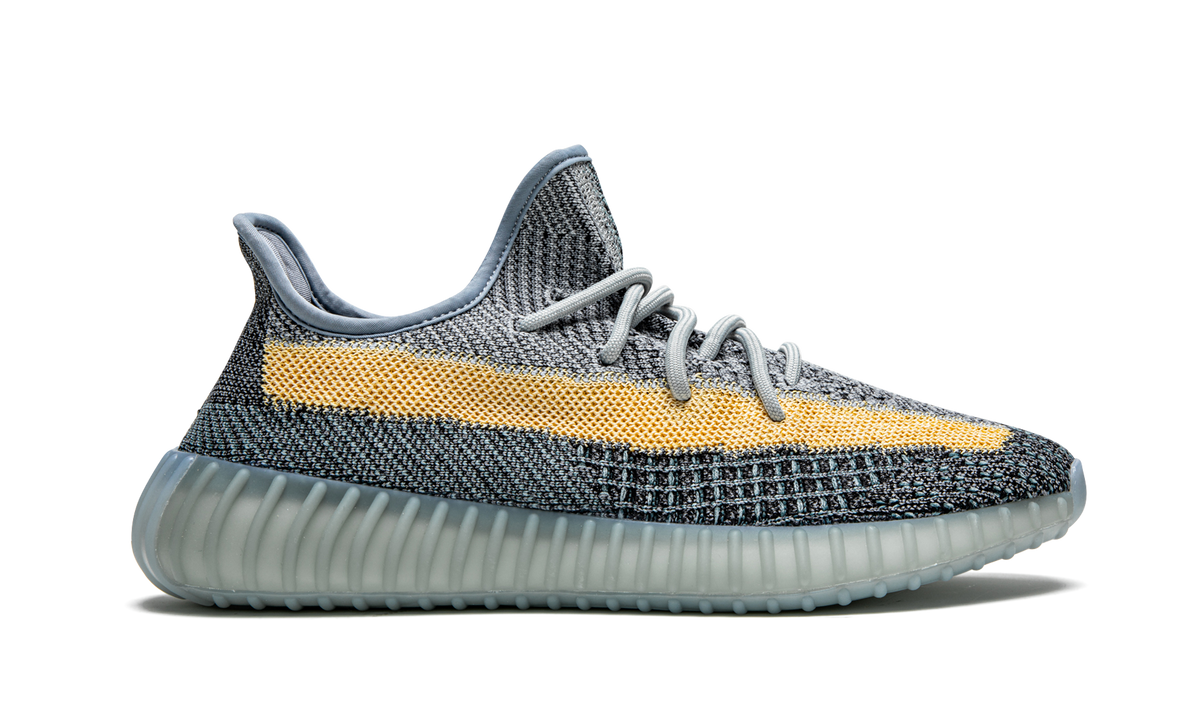 Yeezy Boost 350 V2 "Ash Blue" GY7657