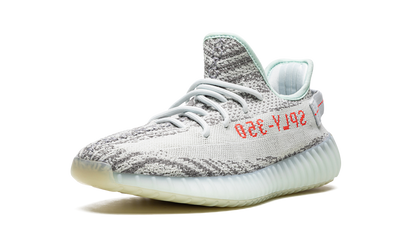 Yeezy Boost 350 V2 "Blue Tint" B37571