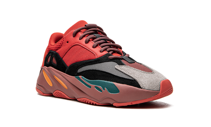 Yeezy Boost 700 "Hi-Res Red" HQ6979