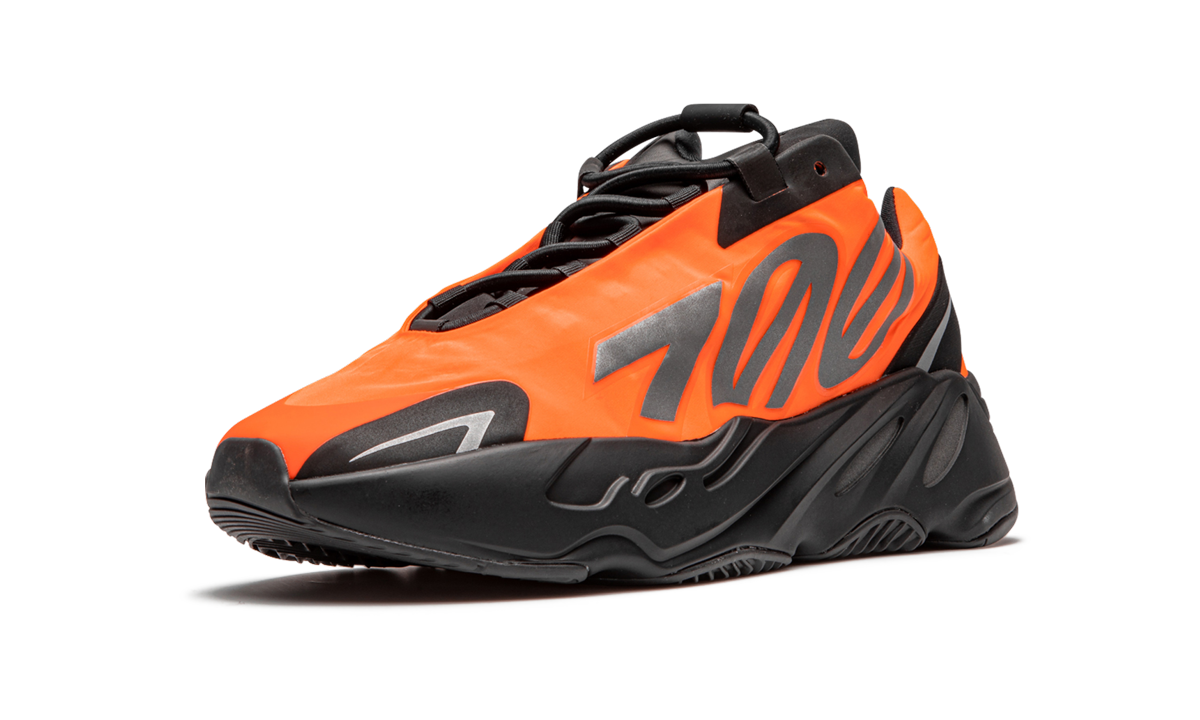 Yeezy Boost 700 MNVN "Orange" FV3258