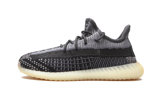 Yeezy Boost 350 V2 Kids "Asriel/Carbon" FZ5001