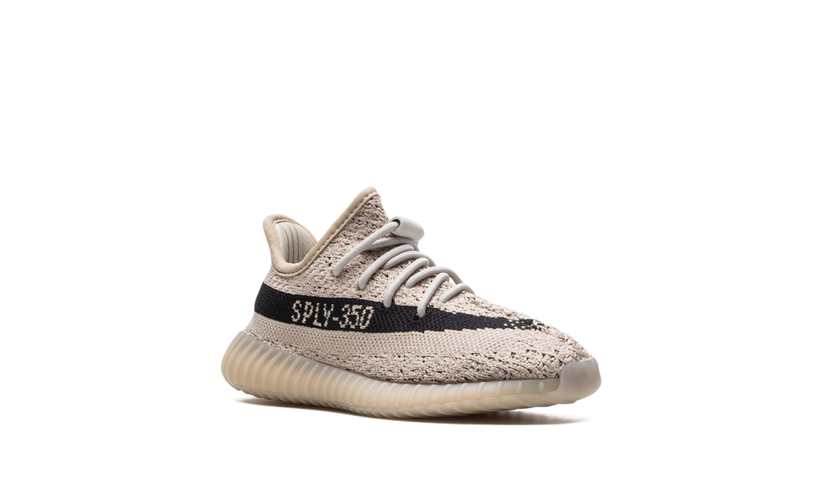 Yeezy 350 Boost V2 Infant "Slate" HP7871