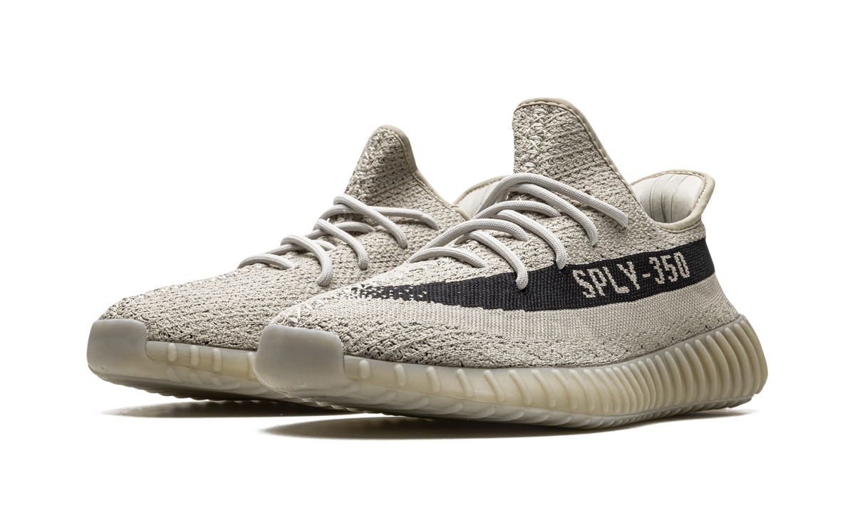 Yeezy 350 Boost V2 "Slate" HP7870