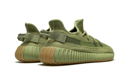 Yeezy Boost 350 V2 "Sulfur" FY5346