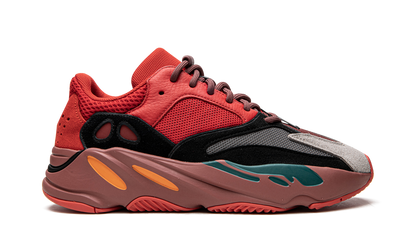 Yeezy Boost 700 "Hi-Res Red" HQ6979