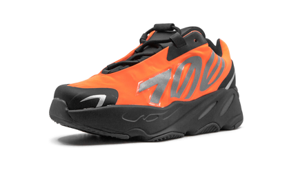 Yeezy Boost 700 MNVN KIDS "Orange" FX3354