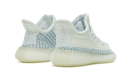 Yeezy Boost 350 V2 Infant "Cloud White" FW3046