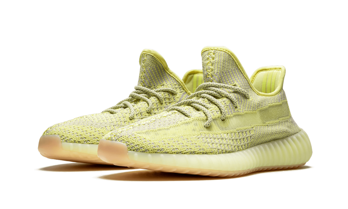 Yeezy Boost 350 V2 Reflective "Antlia" FV3255