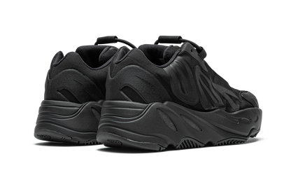 Yeezy Boost 700 MNVN Kids "Triple Black" FY4394