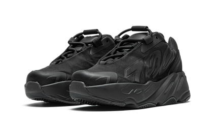 Yeezy Boost 700 MNVN Kids "Triple Black" FY4394