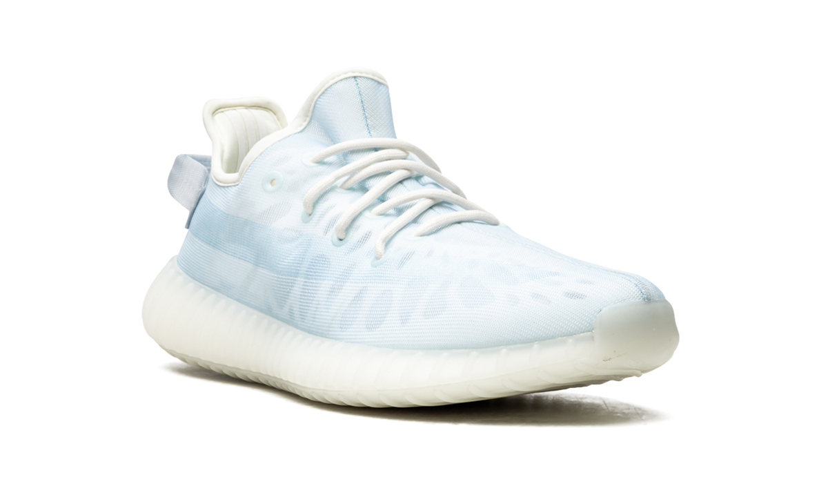 Yeezy Boost 350 V2 "Mono Ice" GW2869
