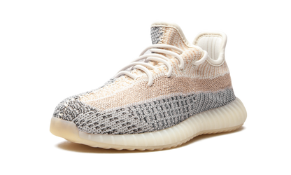 Yeezy Boost 350 Kids "Ash Pearl" GY7659