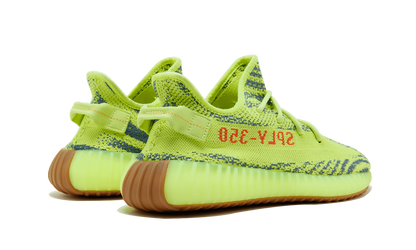 Yeezy Boost 350 V2 "Semi Frozen" B37572