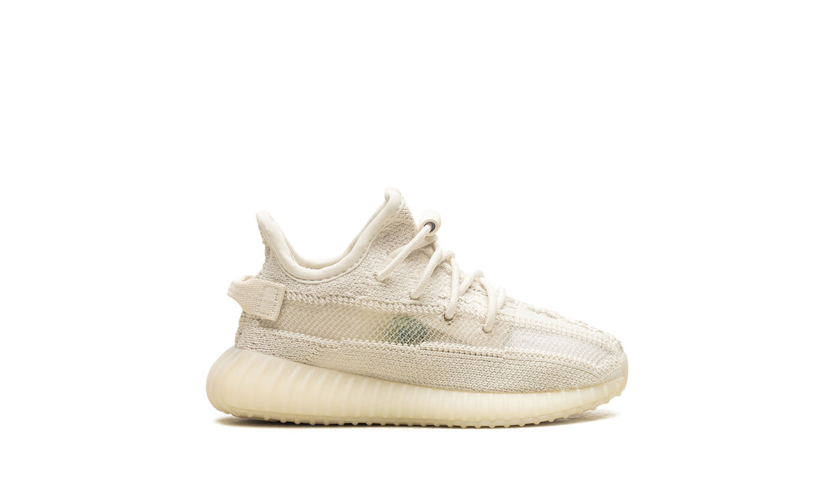 Yeezy Boost 350 V2 Infant "Bone" ID4814