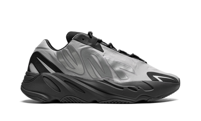 Yeezy 700 MNVN "Metallic" GW9524