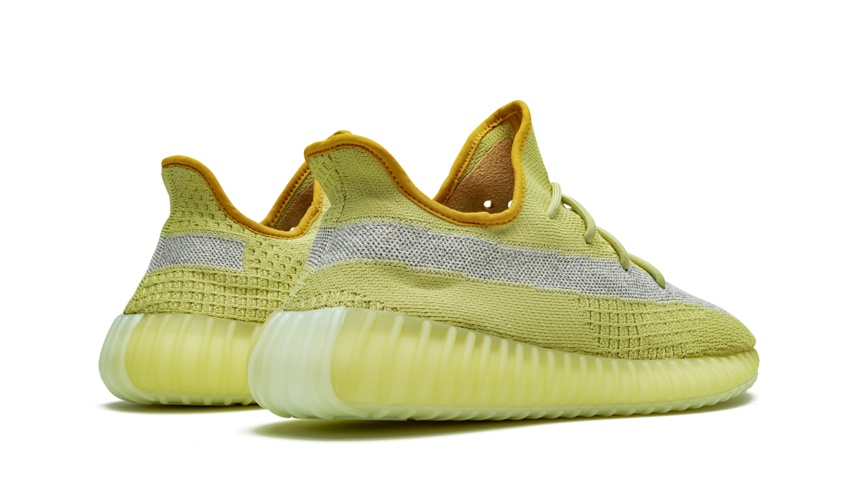 Yeezy Boost 350 V2 "Marsh" FX9034