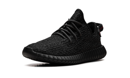 Yeezy Boost 350 "Pirate Black - 2016 Release" BB5350