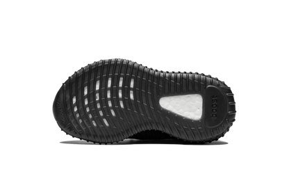 Yeezy Boost 350 V2 Infants "Black" FU9011