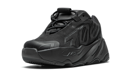 Yeezy Boost 700 MNVN Infant "Triple Black" FY4392